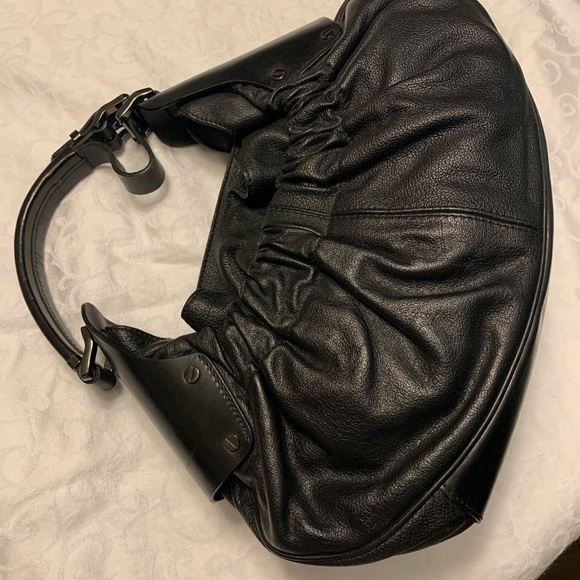 Burberry shoulder bag - Picture 3 of 3